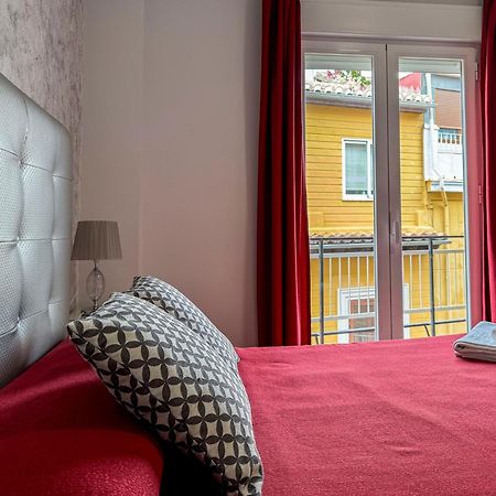 Apartamento Cedran 6 Granada Exterior foto
