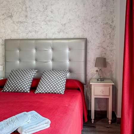 Apartamento Cedran 6 Granada Exterior foto