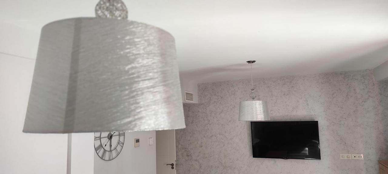 Apartamento Cedran 6 Granada Exterior foto