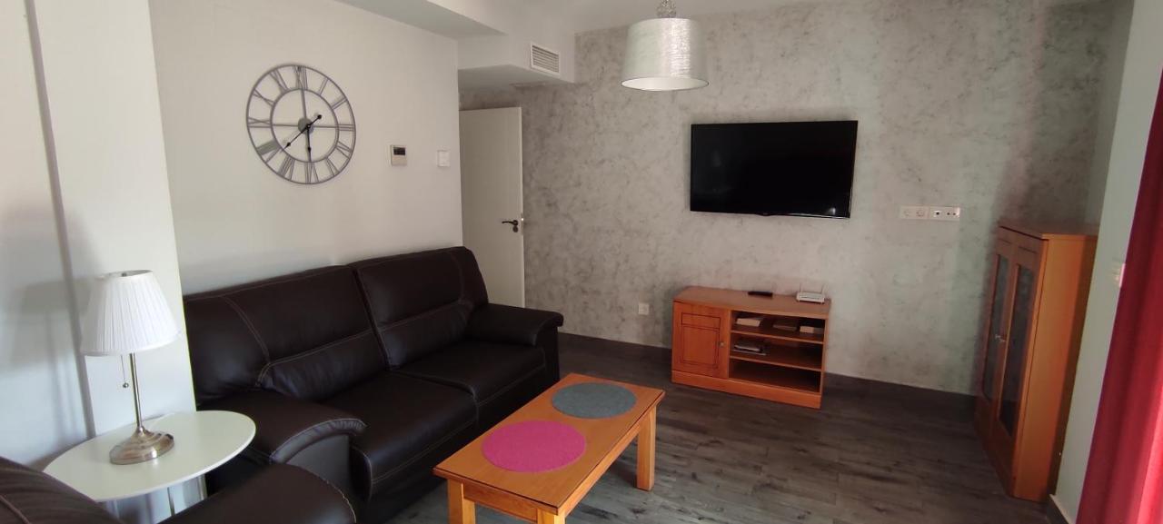 Apartamento Cedran 6 Granada Exterior foto