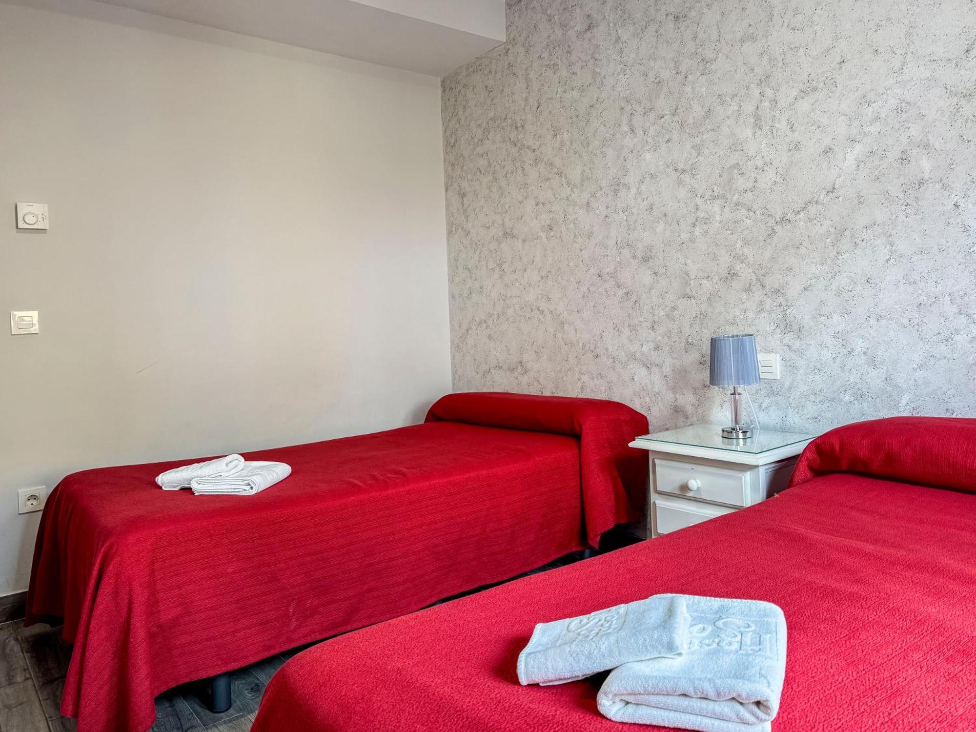 Apartamento Cedran 6 Granada Exterior foto