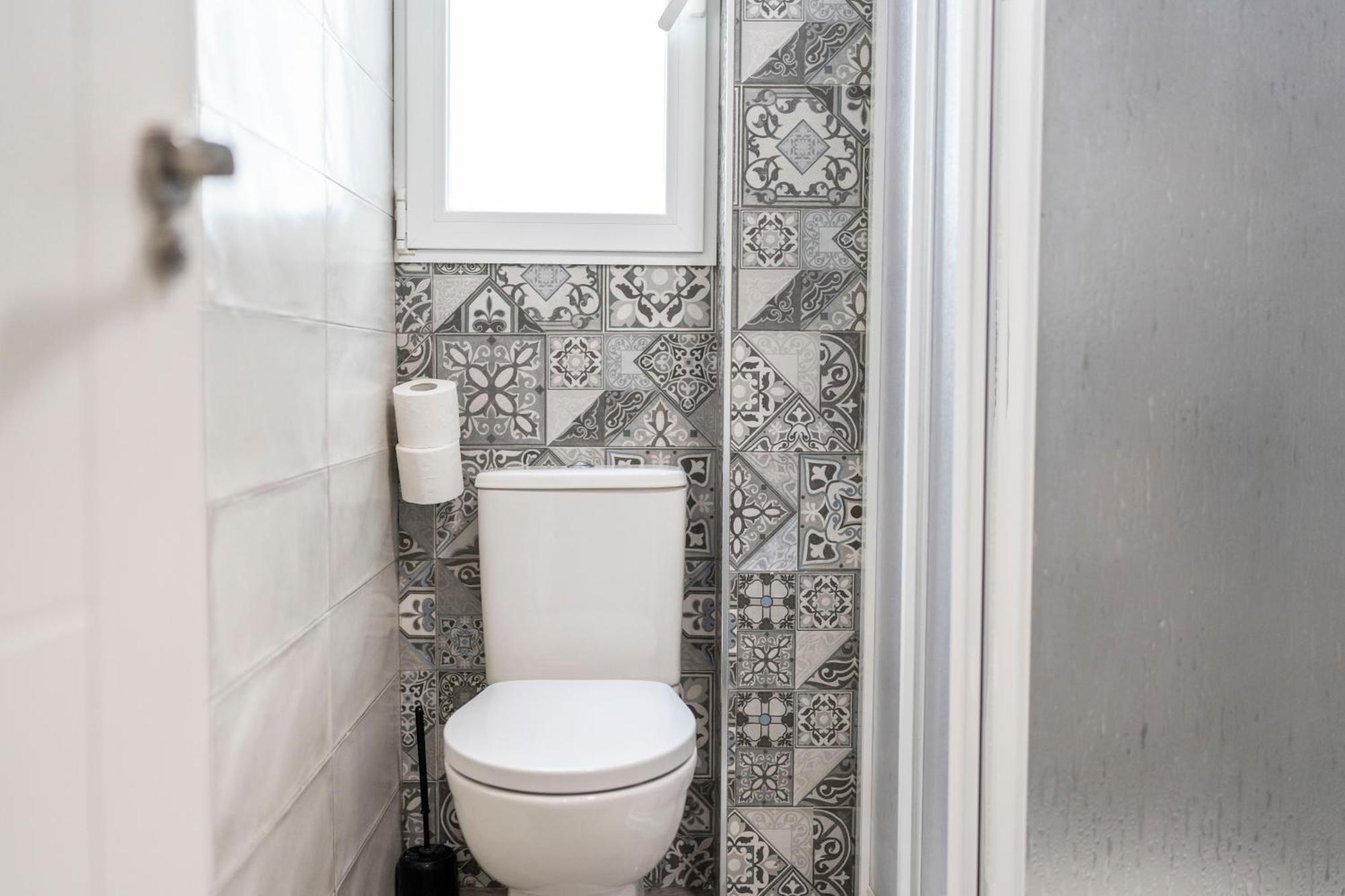 Apartamento Cedran 6 Granada Exterior foto