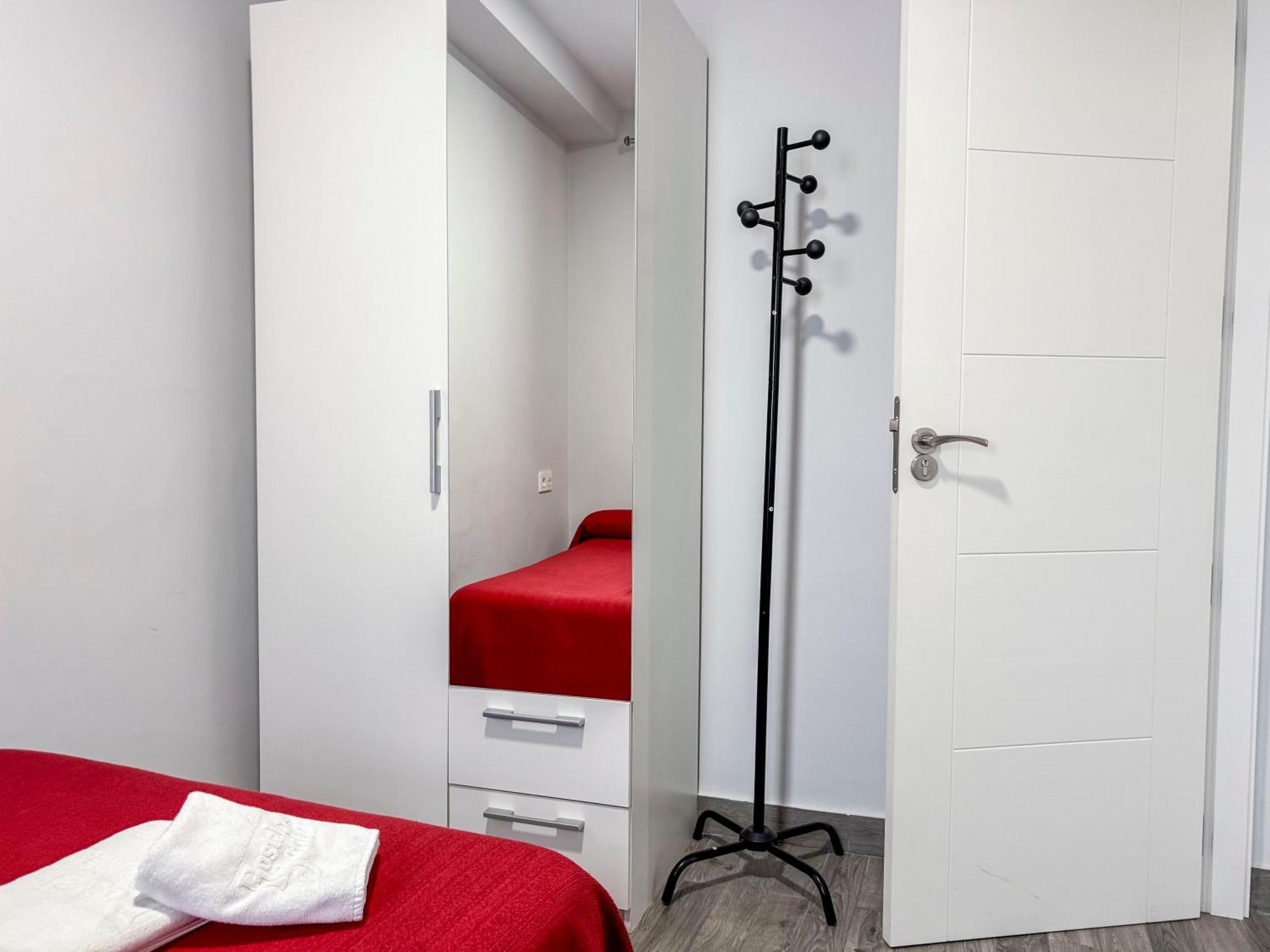 Apartamento Cedran 6 Granada Exterior foto
