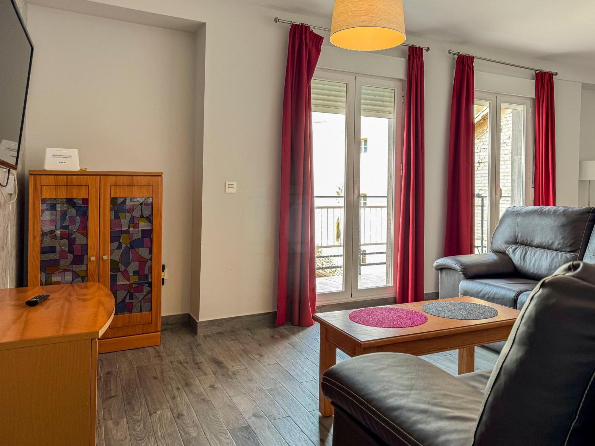 Apartamento Cedran 6 Granada Exterior foto