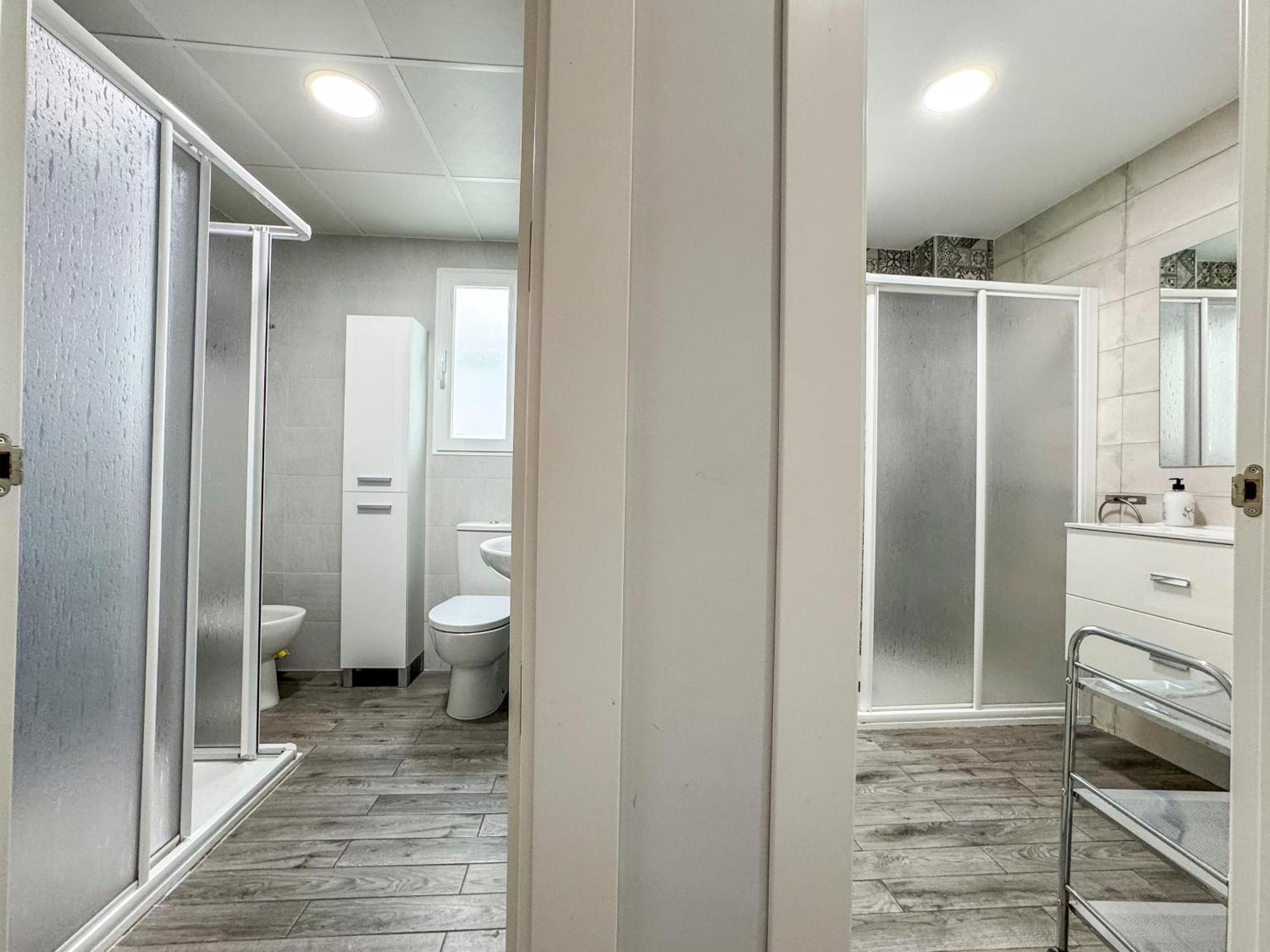 Apartamento Cedran 6 Granada Exterior foto