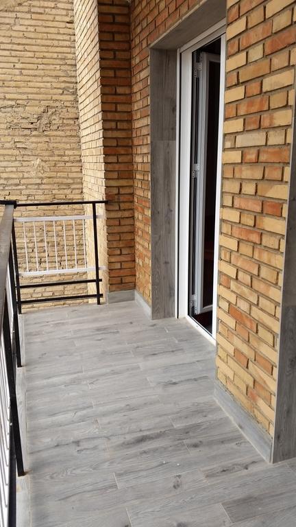 Apartamento Cedran 6 Granada Exterior foto